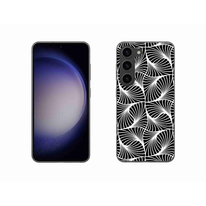 Zselés borítás mmCase Samsung Galaxy S23 5G - kivonat 14