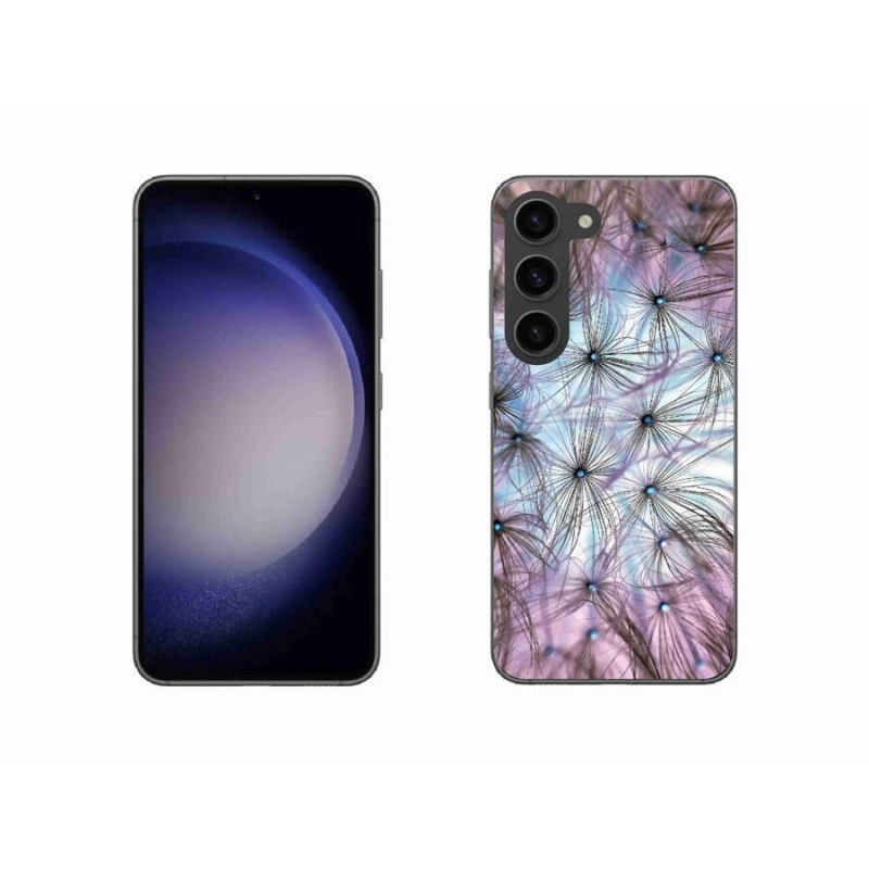 Zselés borítás mmCase Samsung Galaxy S23 5G - kivonat 17