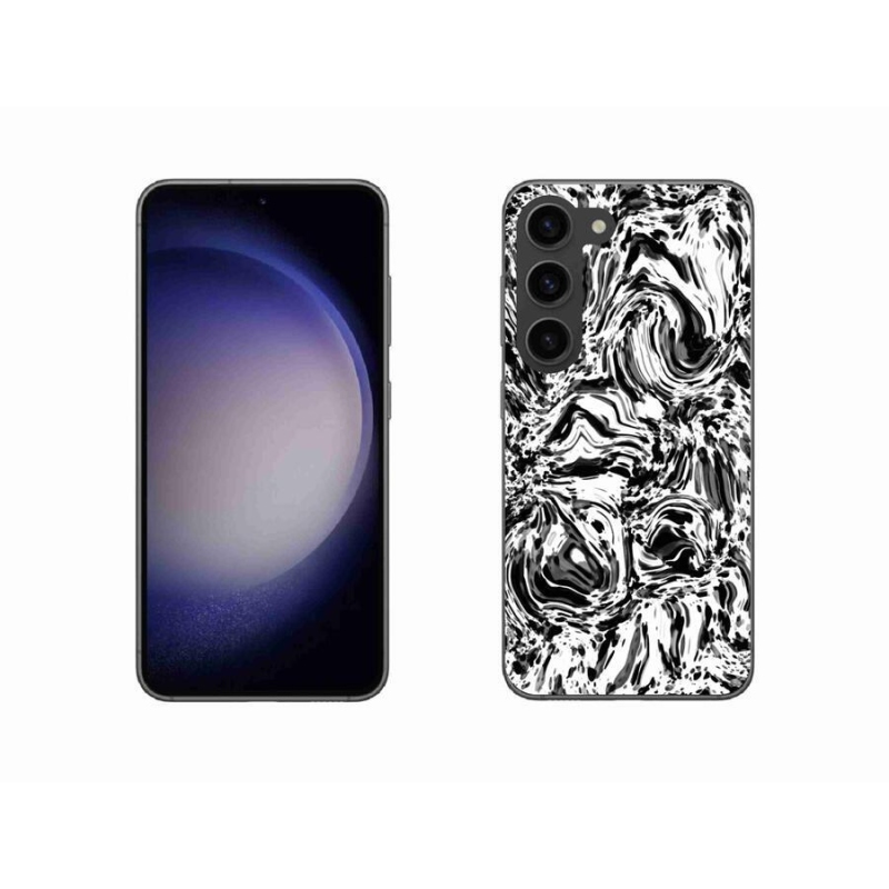 Gél borító mmCase Samsung Galaxy S23 5G - kivonat 4