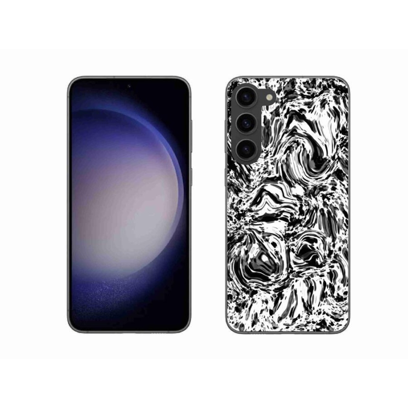 Gél borítás mmCase Samsung Galaxy S23+ 5G - kivonat 4