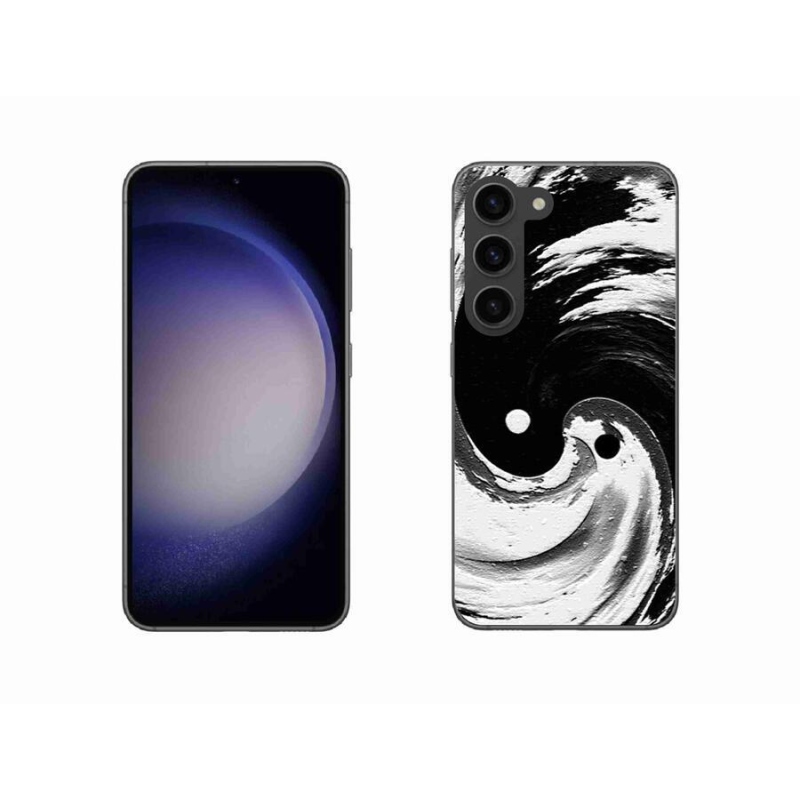 Gél borítás mmCase Samsung Galaxy S23 5G - kivonat 8