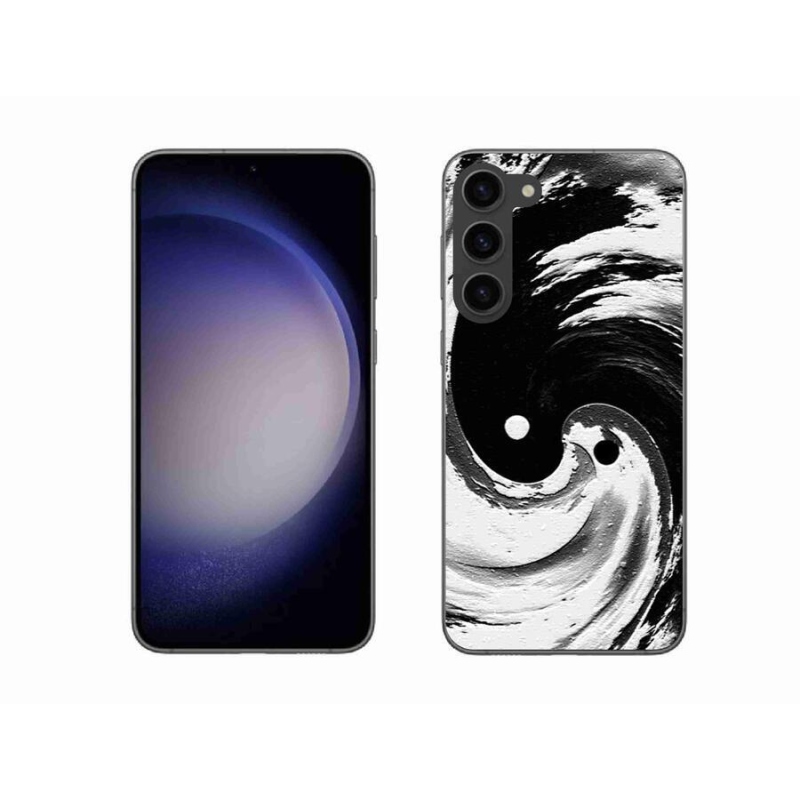 Gél borítás mmCase Samsung Galaxy S23+ 5G - kivonat 8