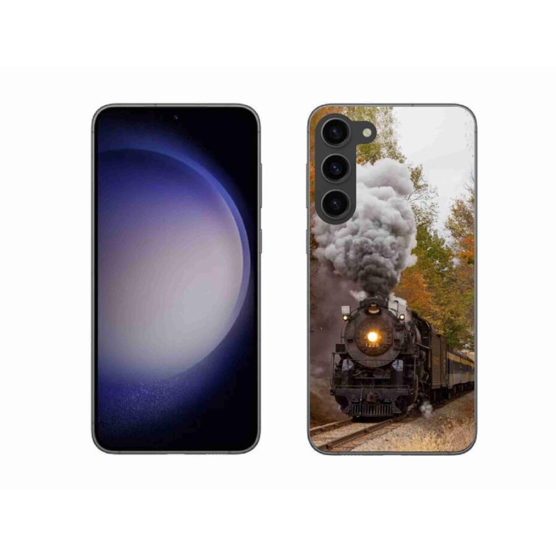 Zselés borítás mmCase Samsung Galaxy S23+ 5G - 1. vonat