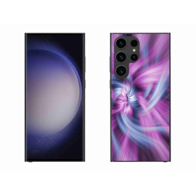 Gél védőburkolat mmCase Samsung Galaxy S23 Ultra 5G - kivonat 12