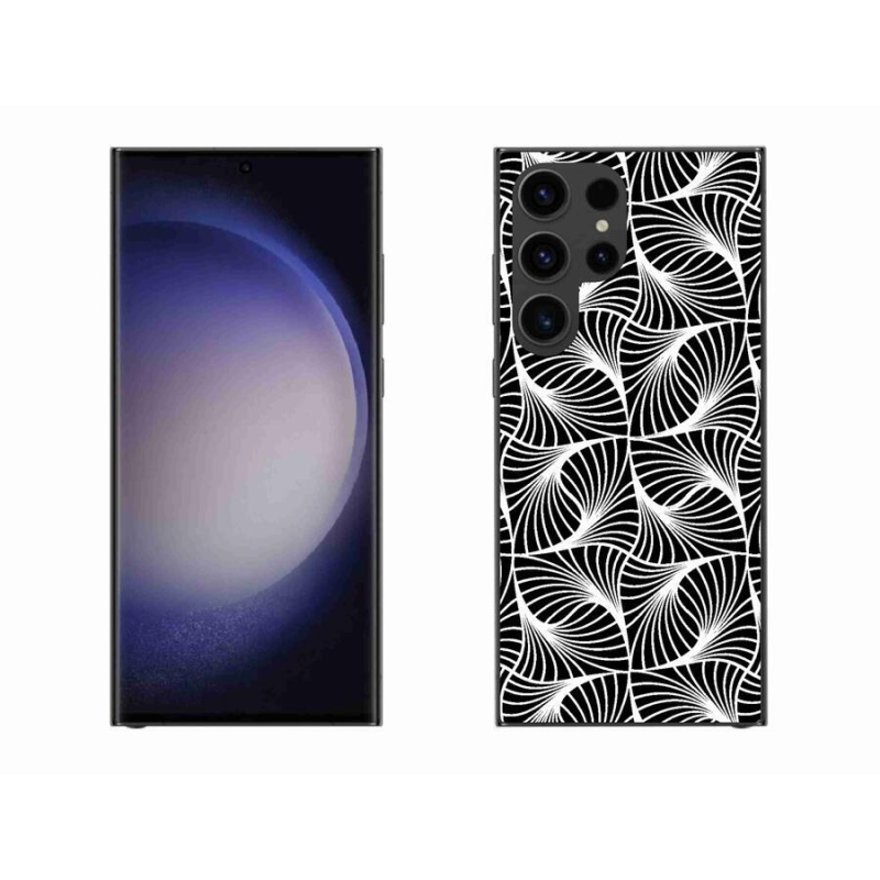 Zselés borítás mmCase Samsung Galaxy S23 Ultra 5G - kivonat 14