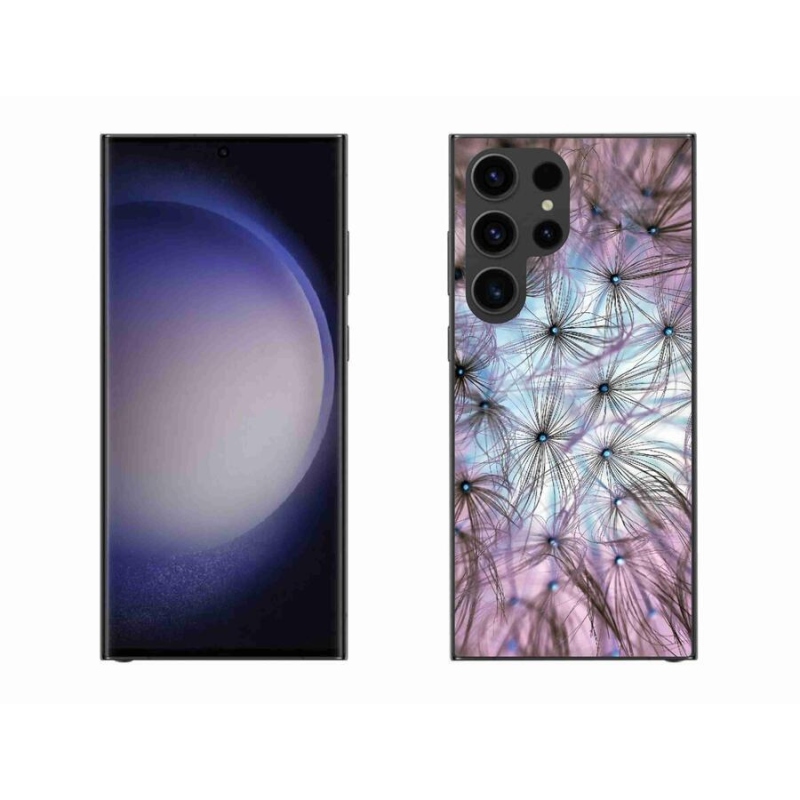 Gél borítás mmCase Samsung Galaxy S23 Ultra 5G - kivonat 17