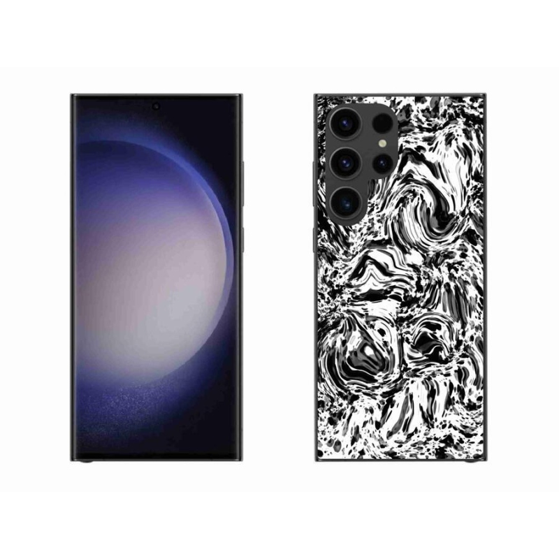 Gél borítás mmCase Samsung Galaxy S23 Ultra 5G - kivonat 4