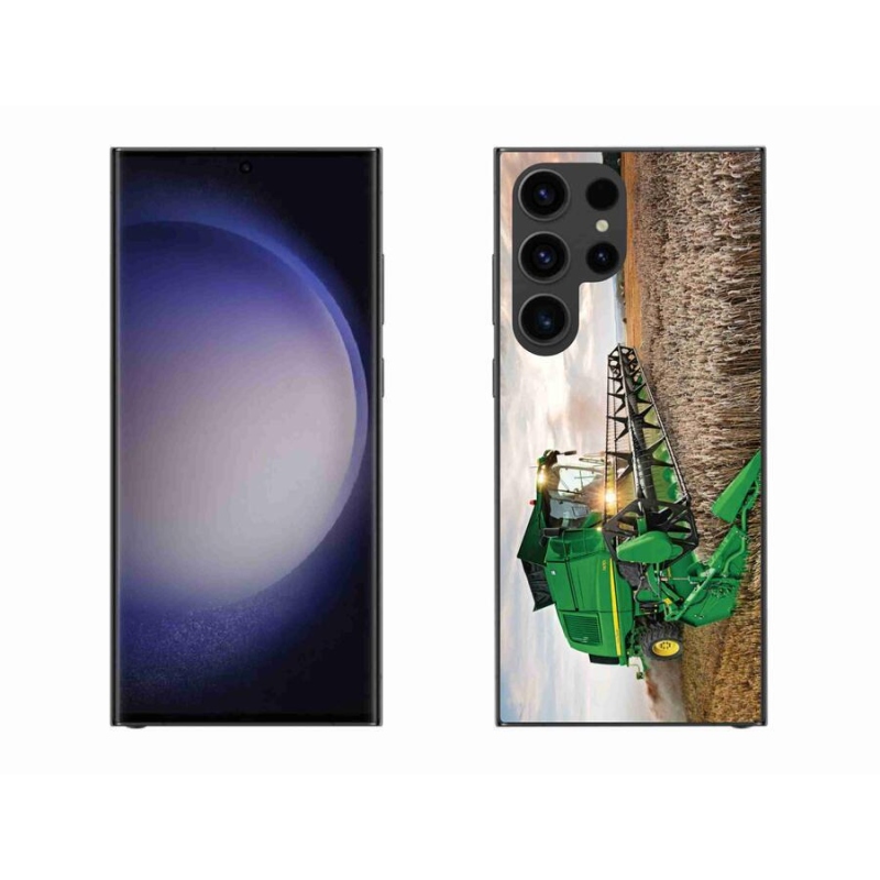 Gél borító mmCase Samsung Galaxy S23 Ultra 5G - kombinált Samsung Galaxy S23 Ultra 5G - kombinált