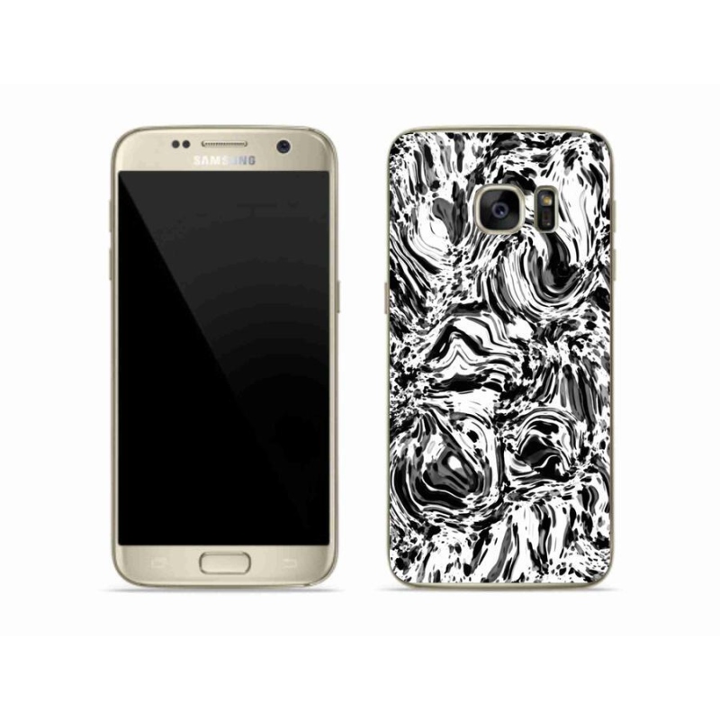 Zselés borítás mmCase Samsung Galaxy S7 - kivonat 4