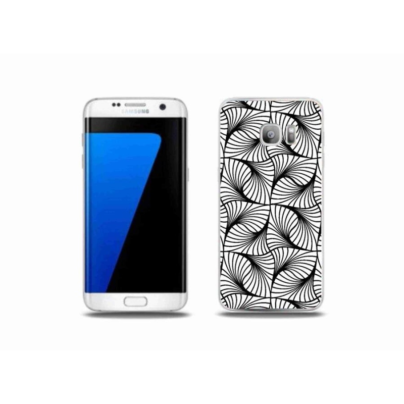 Gél borítás mmCase Samsung Galaxy S7 Edge készülékhez - kivonat 11