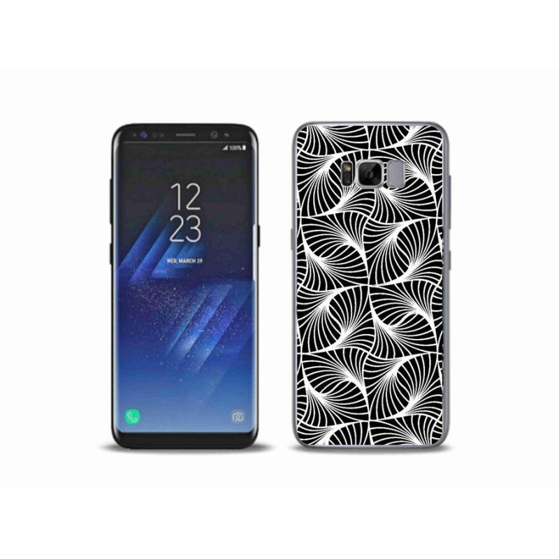 Zselés borítás mmCase Samsung Galaxy S8 Plus készülékhez - kivonat 14
