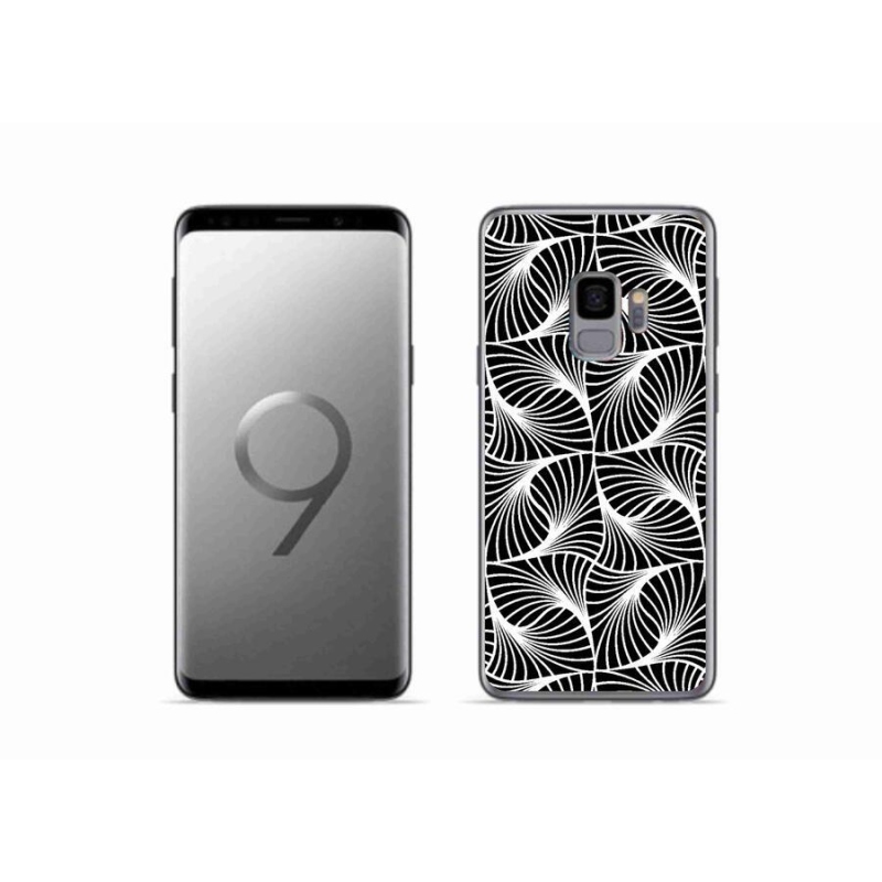 Zselés borítás mmCase Samsung Galaxy S9 készülékhez - kivonat 14