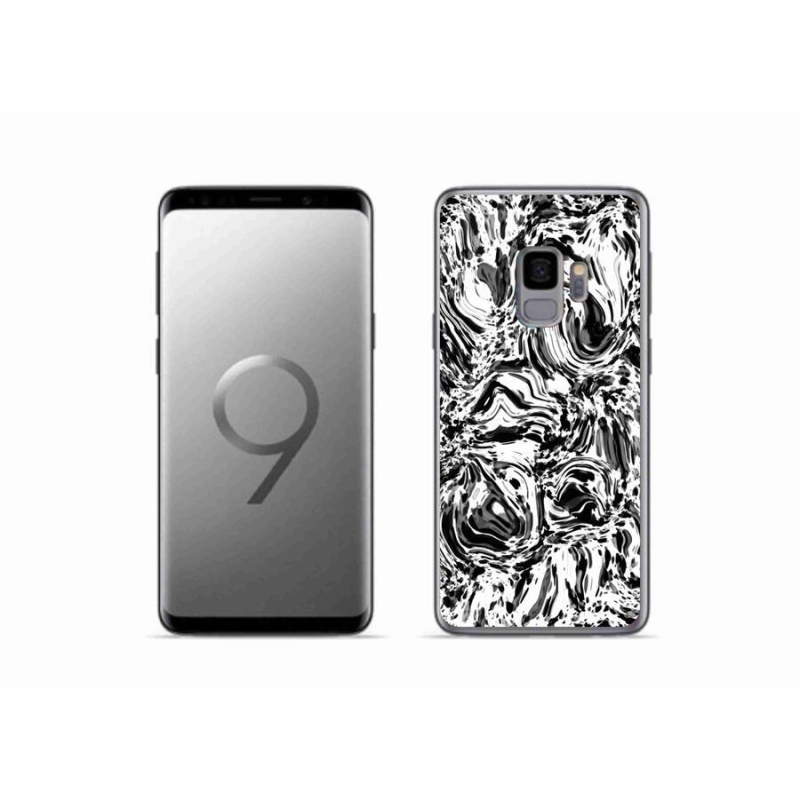 Zselés borítás mmCase Samsung Galaxy S9 - kivonat 4