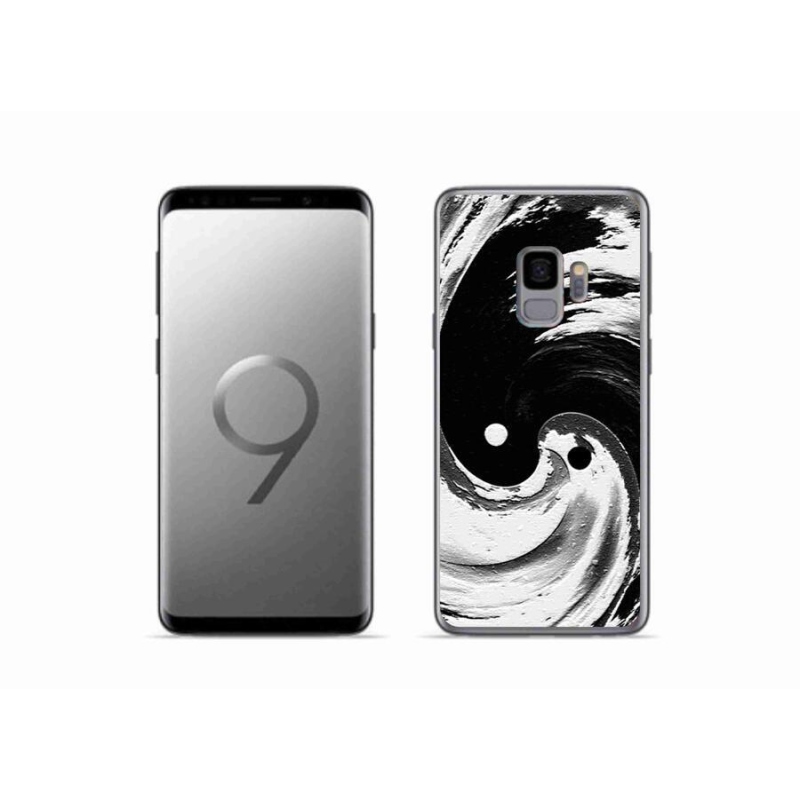 Gél borítás mmCase Samsung Galaxy S9 - kivonat 8