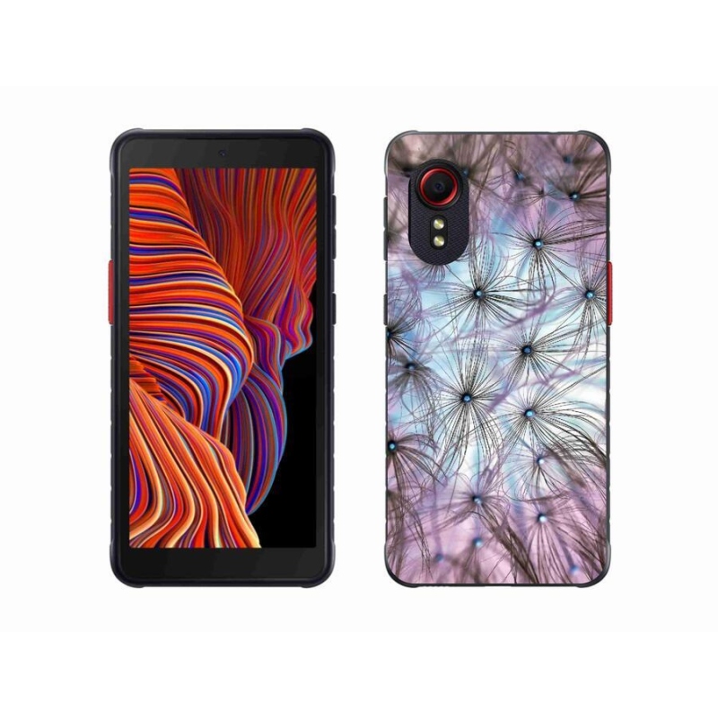 Gél borítás mmCase Samsung Galaxy Xcover 5 - kivonat 17