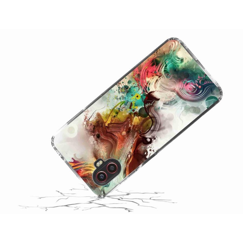 Zselés borítás mmCase Samsung Galaxy Xcover 6 Pro - kivonat 1