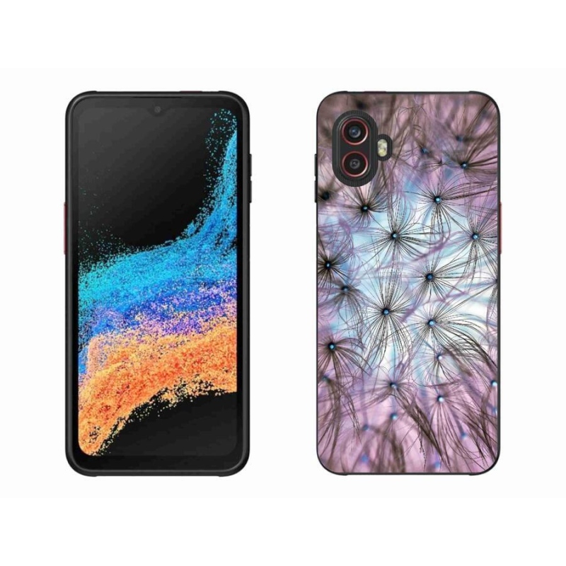 Zselés borítás mmCase Samsung Galaxy Xcover 6 Pro - kivonat 17