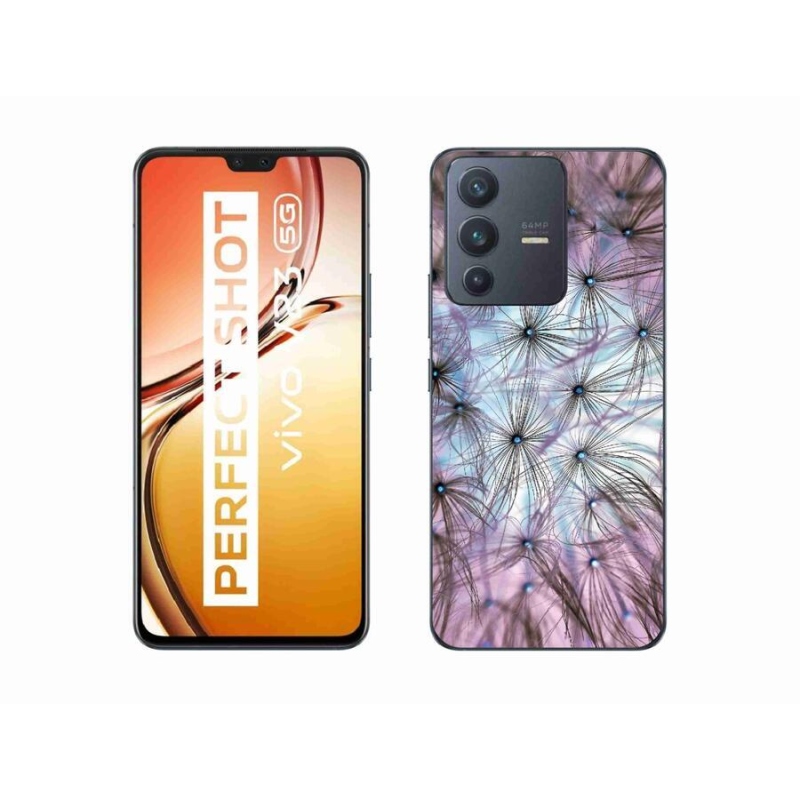 Zselés borítás mmCase a Vivo V23 5G készülékhez - kivonat 17