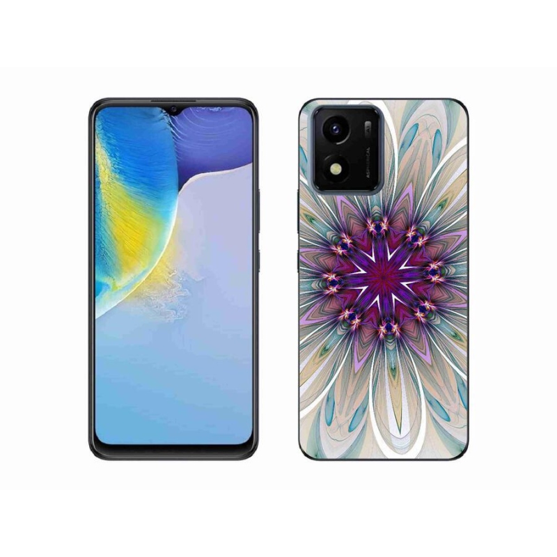 Zselés borítás mmCase a Vivo Y01-hez - kivonat 10