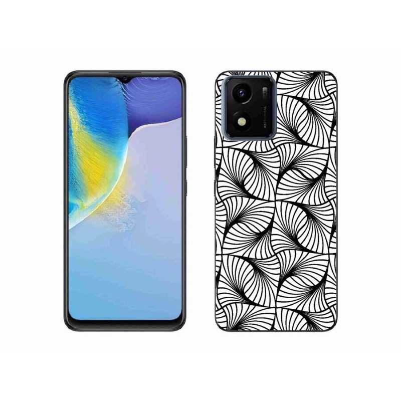 Zselés borítás mmCase a Vivo Y01-hez - kivonat 11