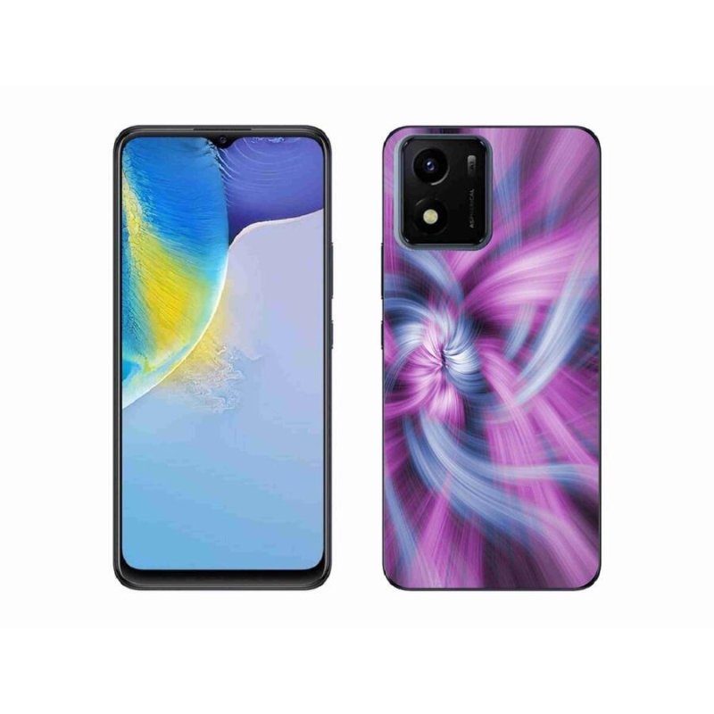 Zselés borítás mmCase a Vivo Y01-hez - kivonat 12