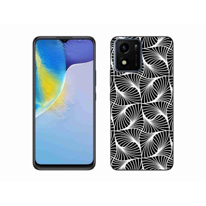 Zselés borítás mmCase a Vivo Y01-hez - kivonat 14