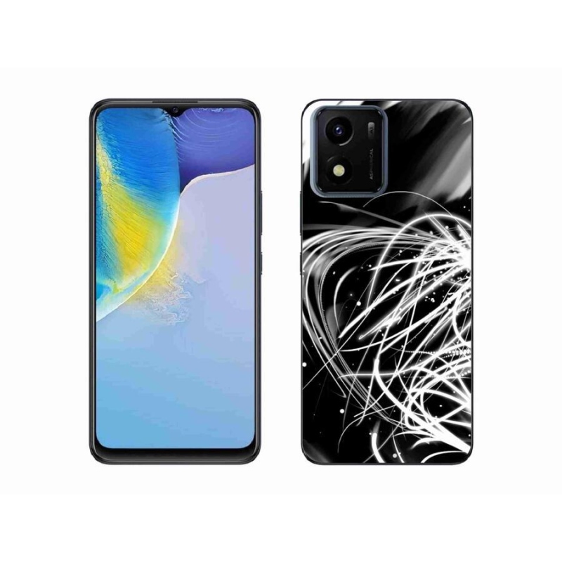 Zselés borítás mmCase a Vivo Y01-hez - kivonat 2