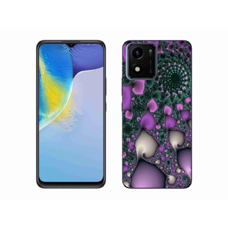 Zselés borítás mmCase a Vivo Y01-hez - kivonat 7