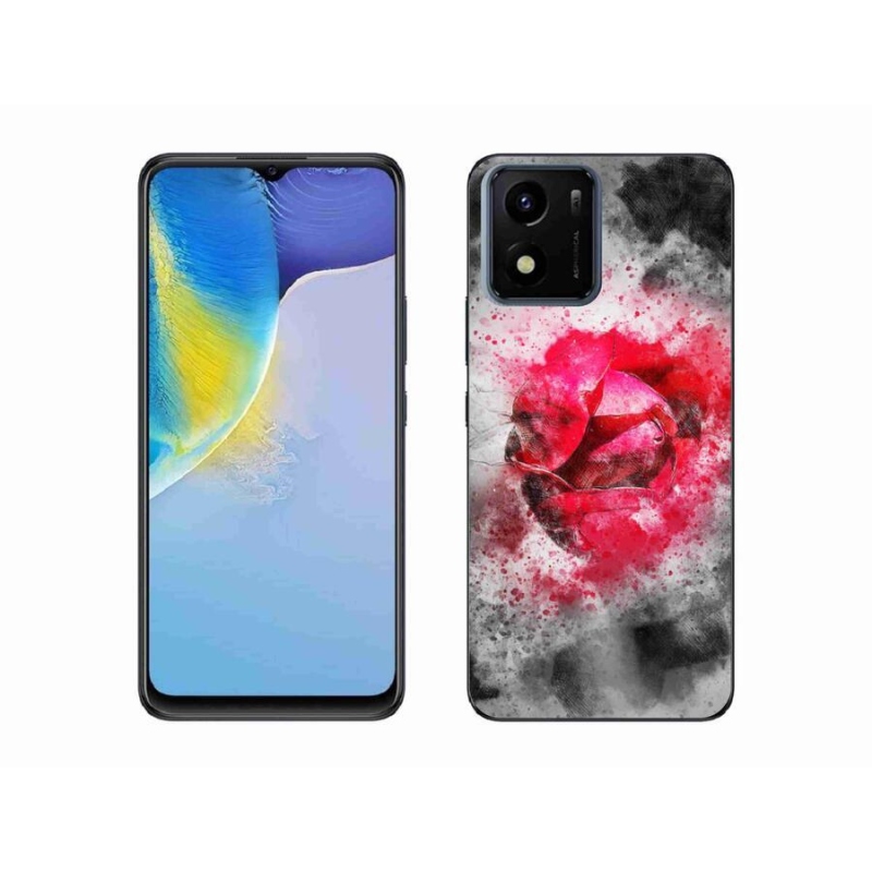 Zselés borítás mmCase a Vivo Y01-hez - kivonat 9