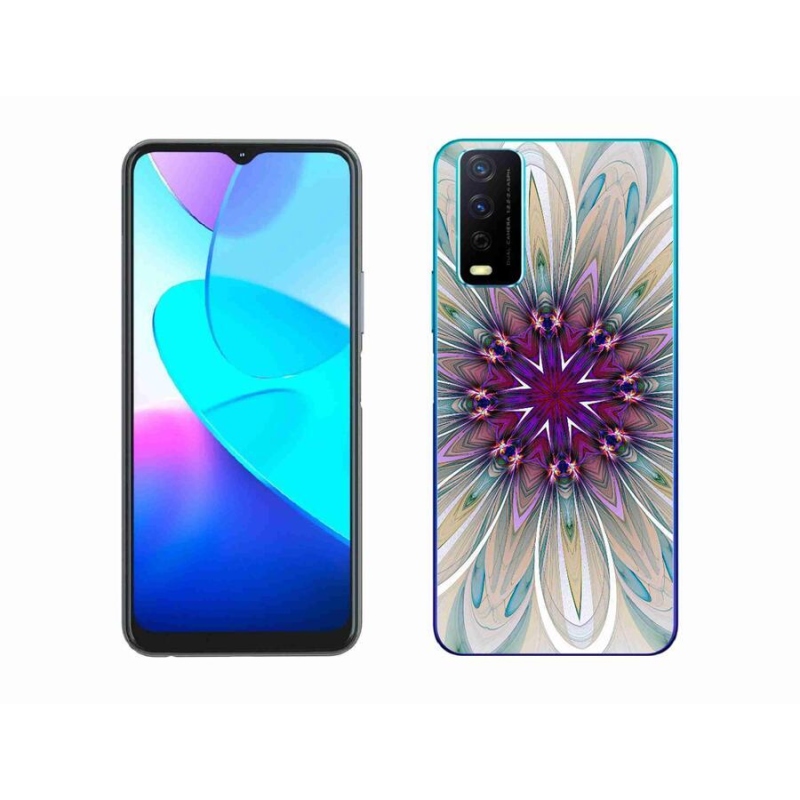 Gél védőburkolat mmCase a Vivo Y11s/Y20s készülékhez - kivonat 10