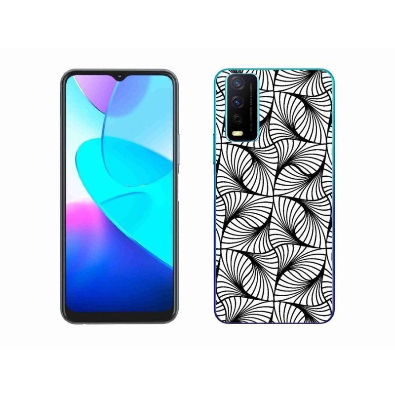 Gél védőburkolat mmCase a Vivo Y11s/Y20s készülékhez - kivonat 11