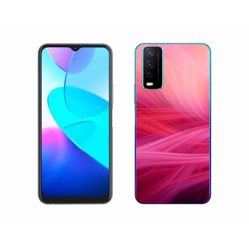 Zselés borítás mmCase a Vivo Y11s/Y20s készülékhez - kivonat 13