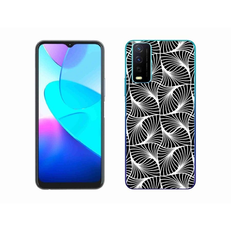 Zselés borítás mmCase a Vivo Y11s/Y20s készülékhez - kivonat 14