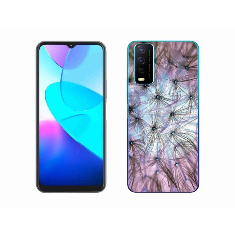 Gél védőburkolat mmCase a Vivo Y11s/Y20s készülékhez - kivonat 17