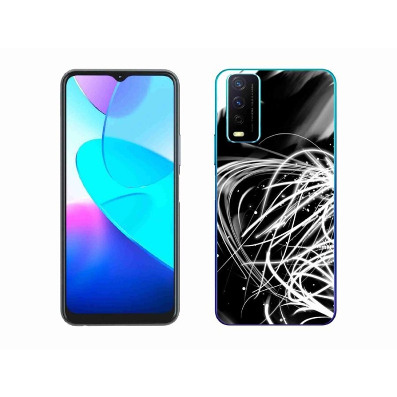 Gél védőburkolat mmCase a Vivo Y11s/Y20s készülékhez - kivonat 2