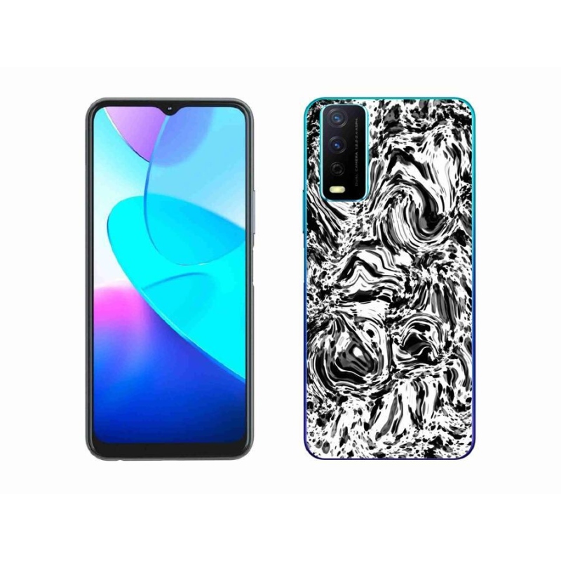 Gél védőburkolat mmCase a Vivo Y11s/Y20s készülékhez - kivonat 4