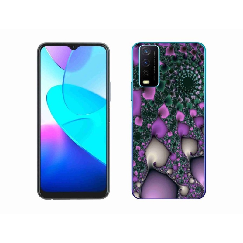 Gél borító mmCase a Vivo Y11s/Y20s készülékhez - összefoglaló 7