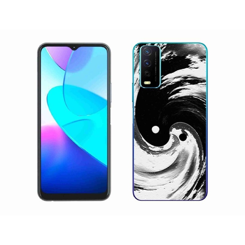 Gél védőburkolat mmCase for Vivo Y11s/Y20s - kivonat 8