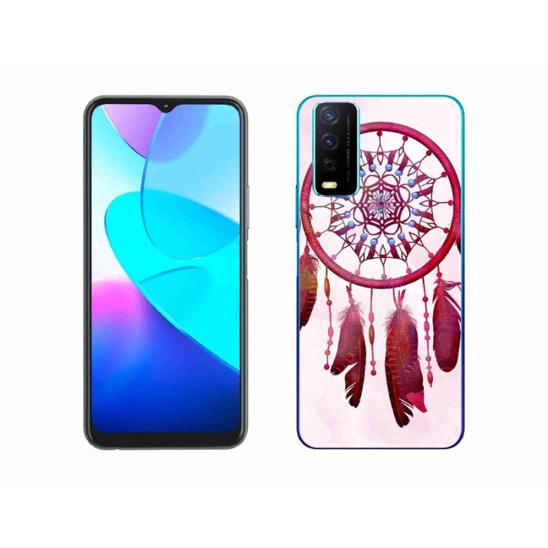 Gél borítás mmCase a Vivo Y11s/Y20s készülékhez - álomfogó