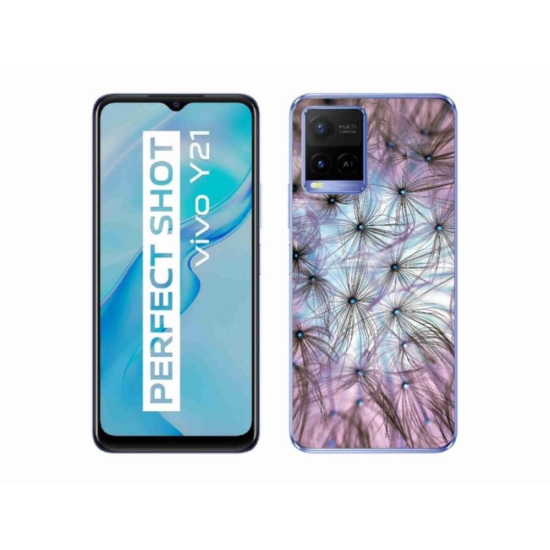 Zselés borítás mmCase a Vivo Y21/Y21s/Y33s készülékhez - kivonat 17