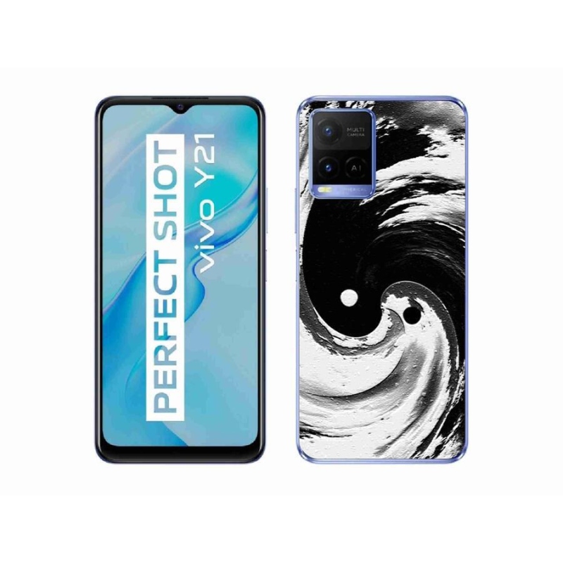 Zselés borítás mmCase for Vivo Y21/Y21s/Y33s - kivonat 8