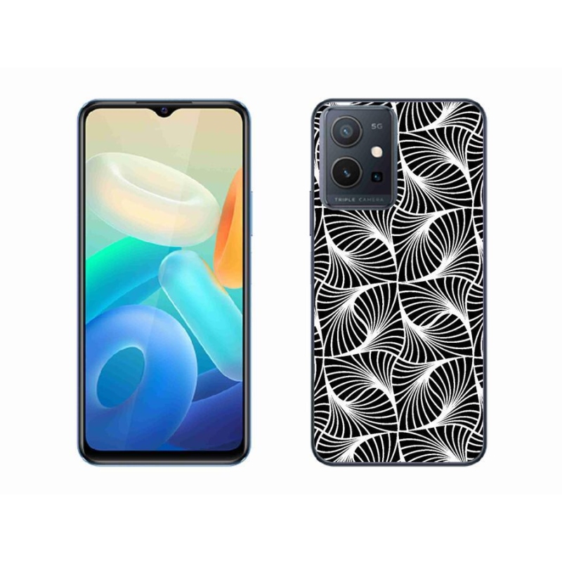 Zselés borítás mmCase a Vivo Y55 5G készülékhez - kivonat 14