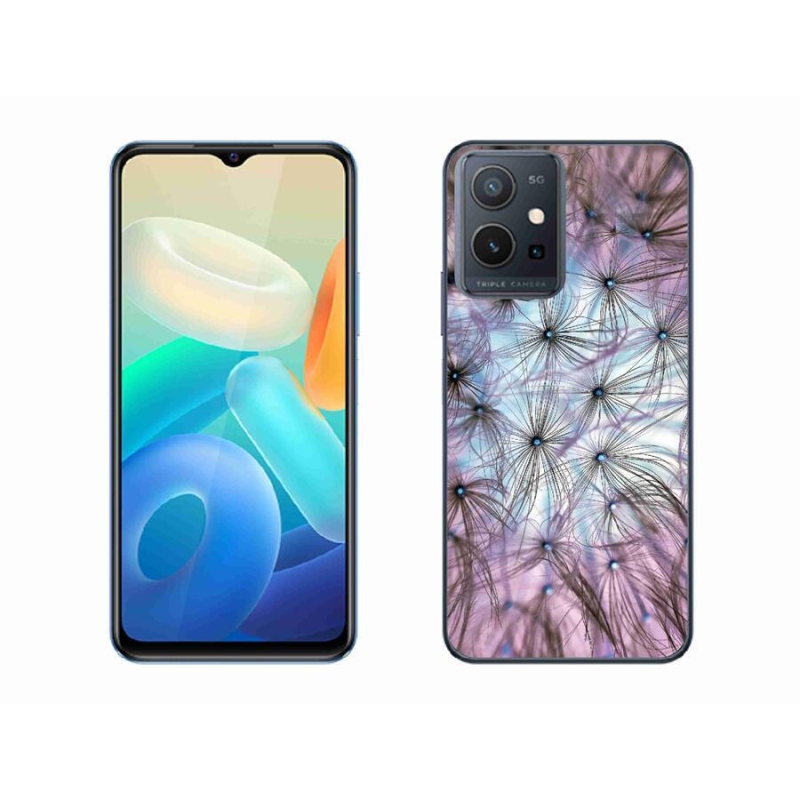 Zselés borítás mmCase a Vivo Y55 5G készülékhez - kivonat 17