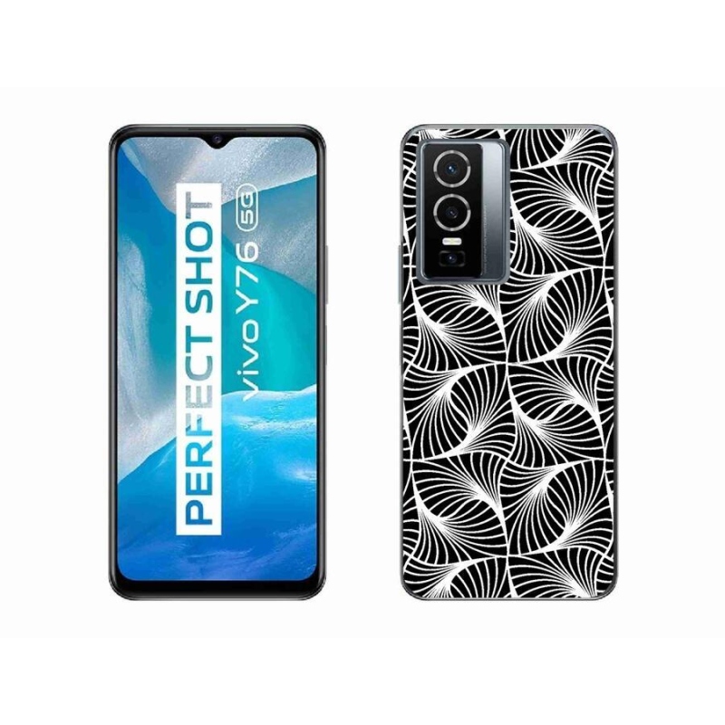 Gél borítás mmCase a Vivo Y76 5G készülékhez - kivonat 14