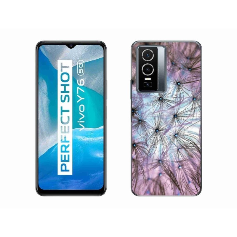 Zselés borítás mmCase a Vivo Y76 5G készülékhez - kivonat 17