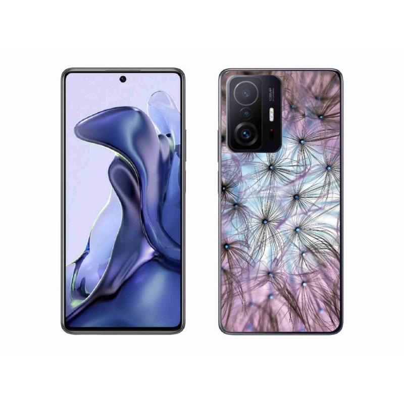 Gél borítás mmCase a Xiaomi 11T számára - kivonat 17