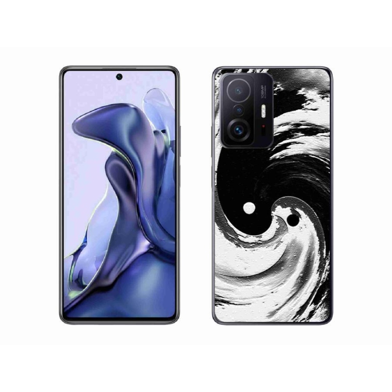 Gél borító mmCase a Xiaomi 11T számára - kivonat 8