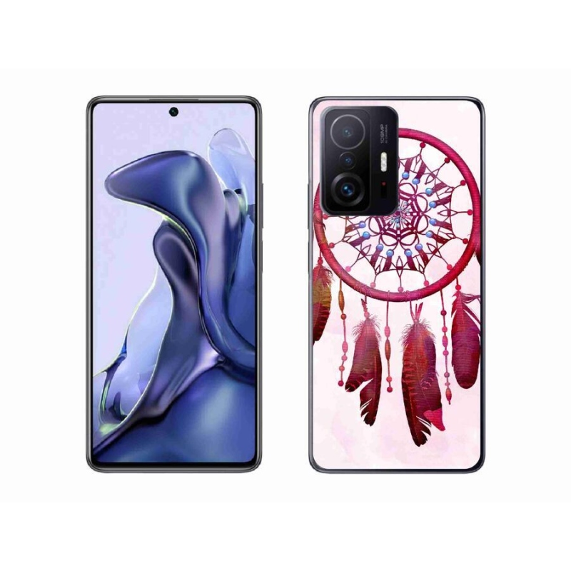 Gél borítás mmCase a Xiaomi 11T-hez - álomfogó