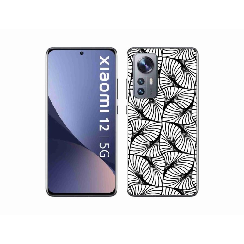 Gél borítás mmCase a Xiaomi 12 - kivonat 11