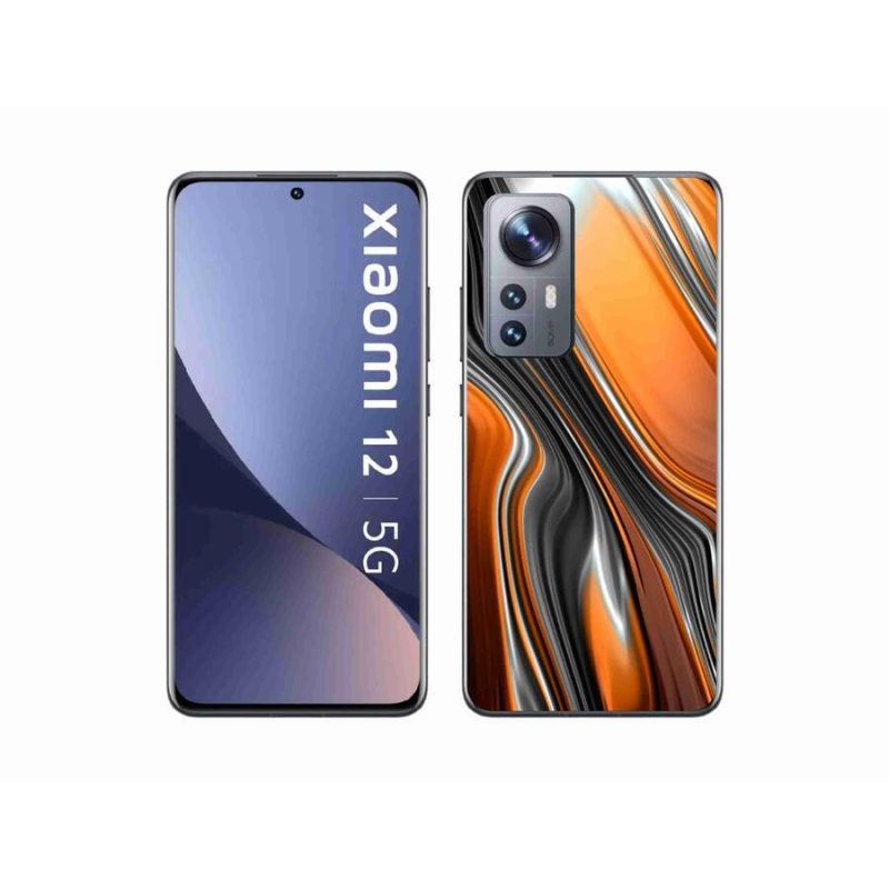 Gél borítás mmCase a Xiaomi 12 - összefoglaló 3